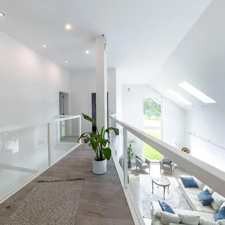 The Modern House 3* Raciechowice