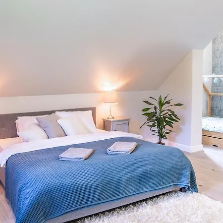 The Modern House 3* Raciechowice